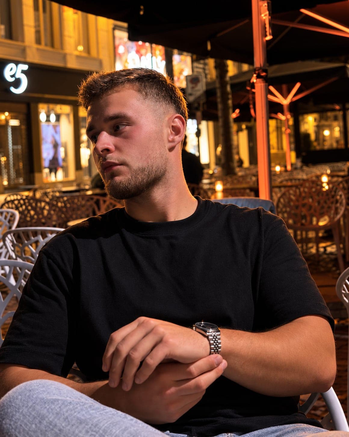 Wout — Marketing en strategie